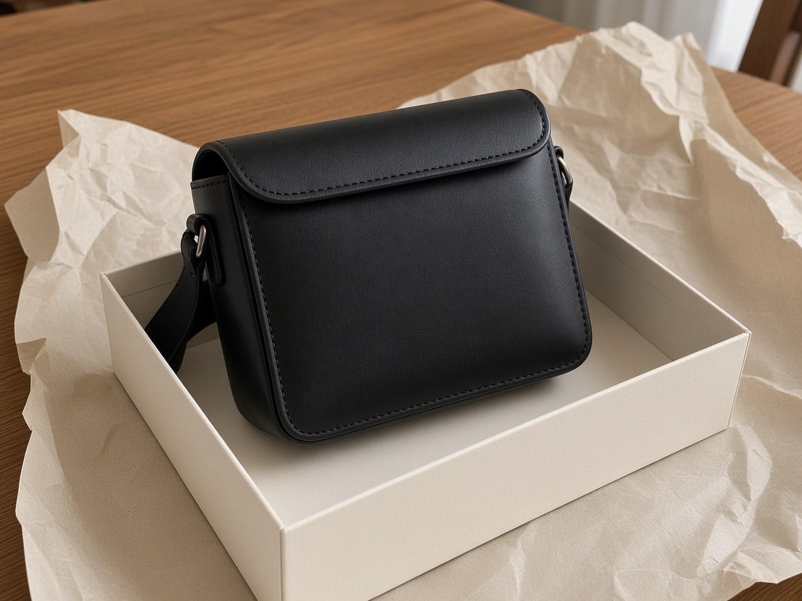 After: Camera bag — spa toàn diện